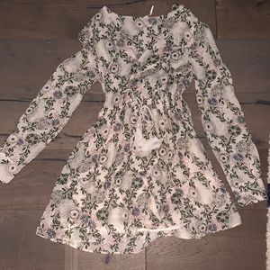 free people sundress